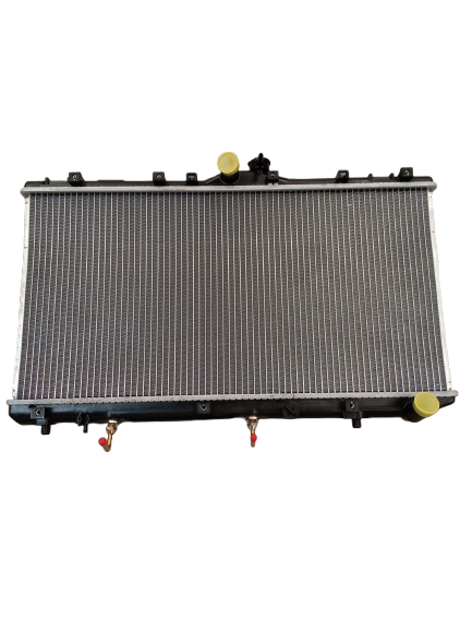 Radiador De Agua Toyota Corolla Ce 100 Diesel AT Pa 26