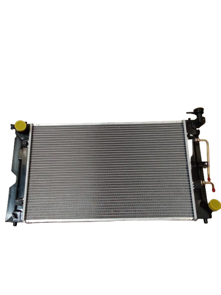 Radiador De Agua Toyota Corolla Ce121 Diesel C Bulbo AT Pa 26