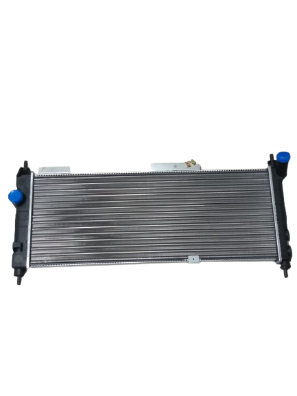 Radiador De Agua Chevrolet Corsa Classic 94 11 1 4 1 6 8 16V Con Aire MT Aletado 32 Mm