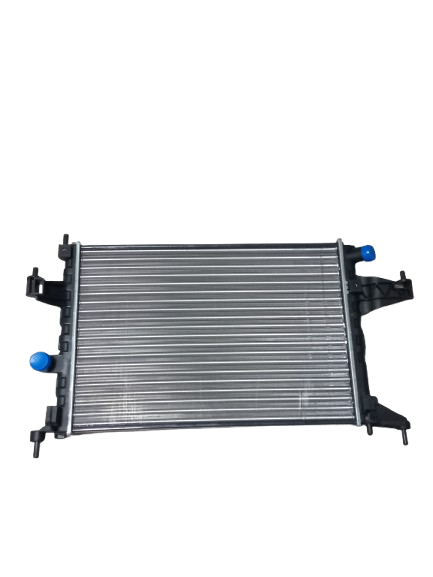 Radiador De Agua Chevrolet Corsa Ii 02 11 C18Ne 1 8 8V MT Aletado 23 Mm