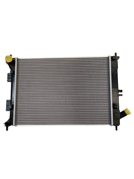 Radiador De Agua Hyunda Elantra /I10 11 MT Pa 16