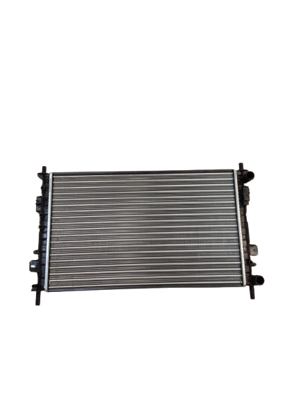 Radiador De Agua Ford Fiesta Ecosport 02 13 1 4 1 6 2 0 Aletado 23 Mm