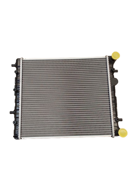Radiador De Agua VW Fox 05 MT Pa 26