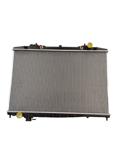 Radiador De Agua Nissan Frontier D 22 Td27 AT Pa 26