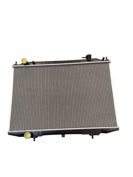Radiador De Agua Nissan Frontier D 22 Yd25 MT Pa 26