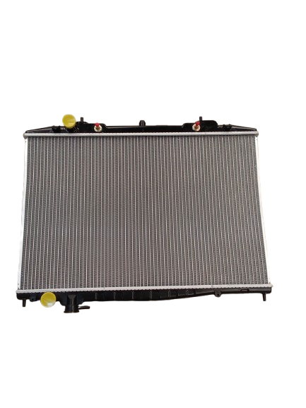 Radiador De Agua Nissan Frontier D 22 Zd30 AT Pa 26