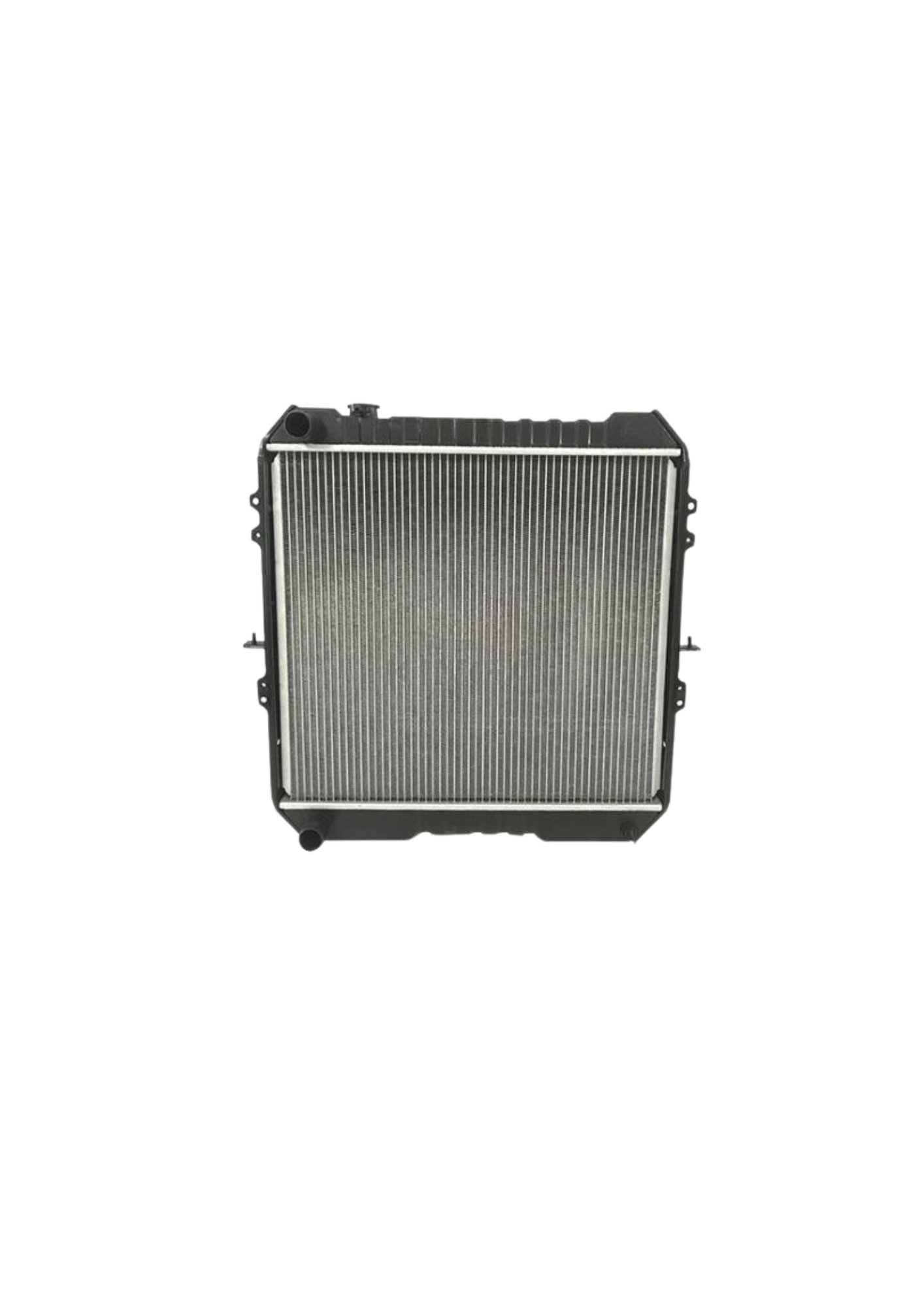 Radiador De Agua Toyota Hilux 3L Ln 106 MT Pa 32