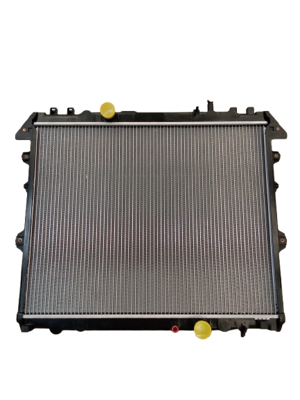 Radiador De Agua Toyota Hilux Kun 1Kd MT Pa 26