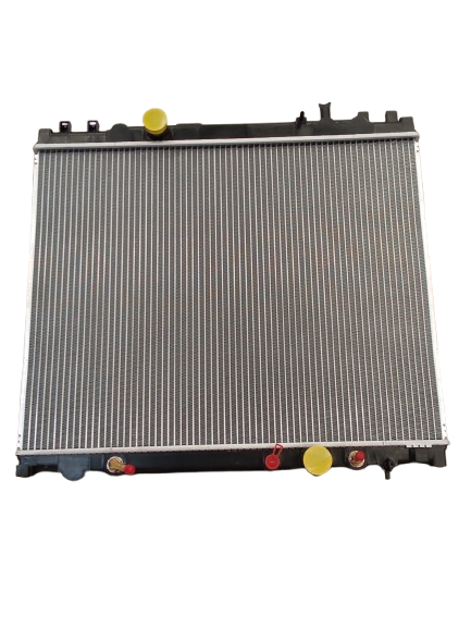 Radiador De Agua Toyota Hilux Kun 1Kd AT Pa 26