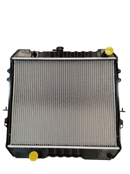 Radiador De Agua Toyota Hilux Ln85 MT Pa 26