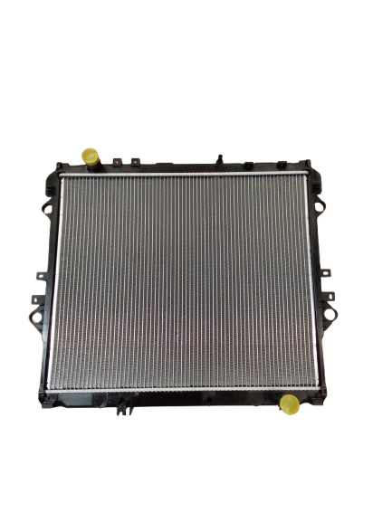 Radiador De Agua Toyota Hilux Revo Rocco MT Pa 26 /2016