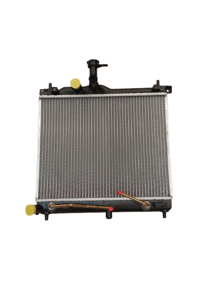 Radiador De Agua Hyunda I10 2009 AT Pa 26