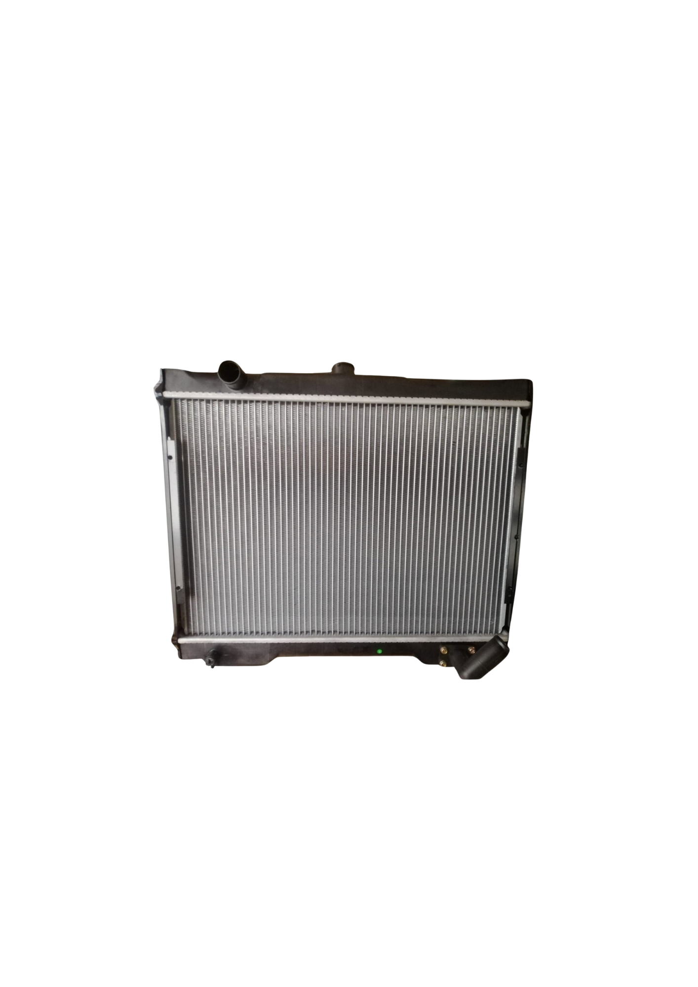 Radiador De Agua Mitsubishi L200 MT Pa32 K34 4X4 98-