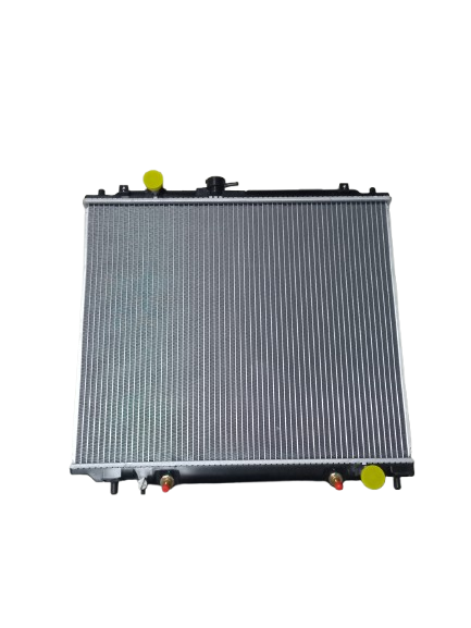 Radiador De Agua Mitsubishi Montero Mk V44 46 4M40 AT Pa 26