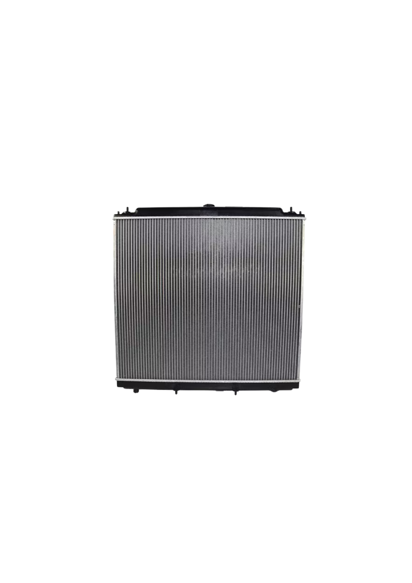 Radiador De Agua Nissan Navara Yd25 AT Pa 26