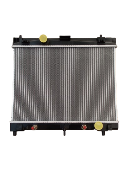 Radiador De Agua Toyota New Ractis / New Vitz / New Ist 05 AT Pa 16