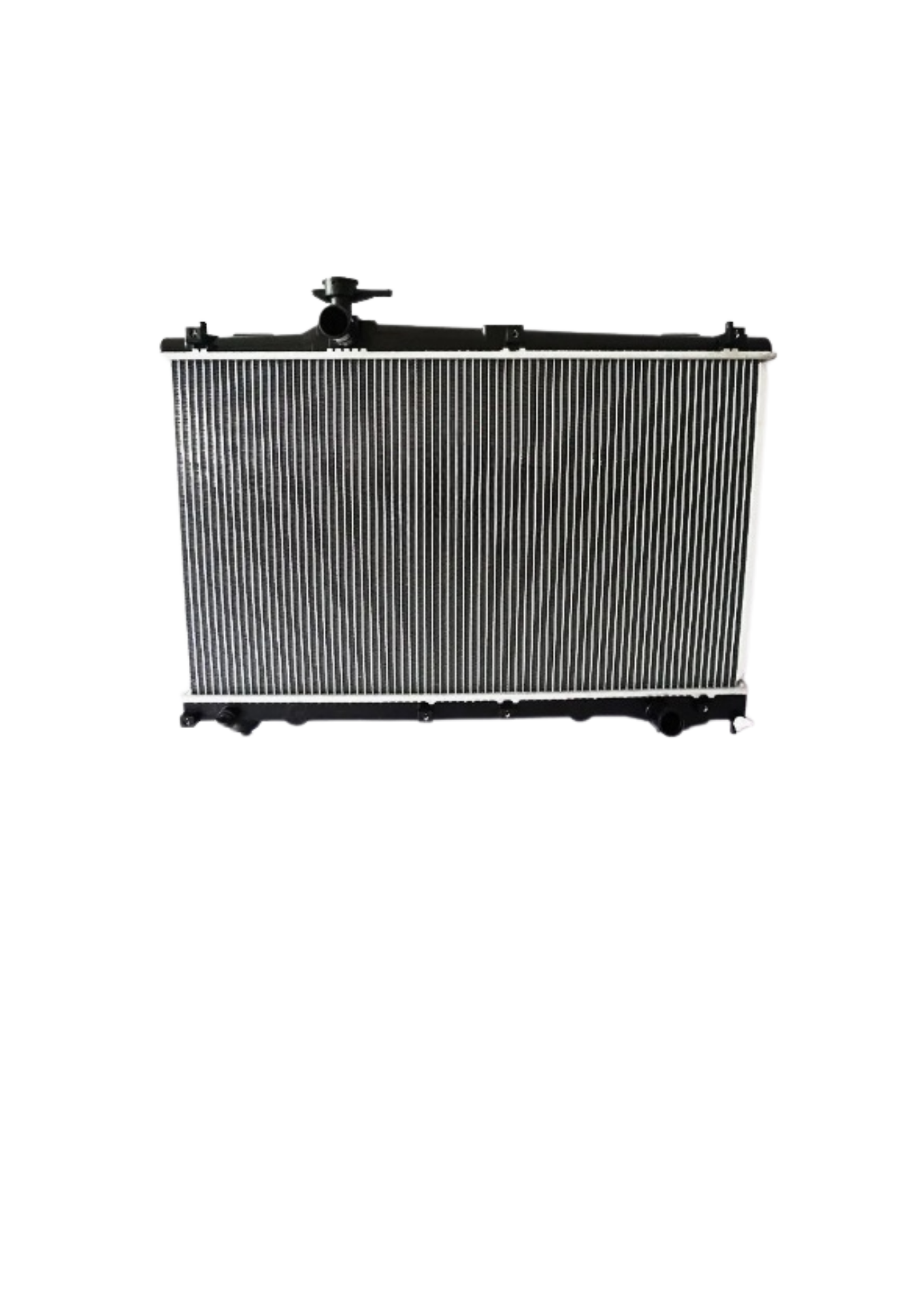 Radiador De Agua Toyota Noah Voxy 2003 AT Pa 26