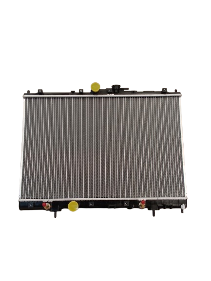 Radiador De Agua Mitsubishi Pajero Io 99 AT Pa 26