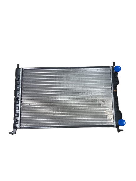 Radiador De Agua Fiat Palio 97 01 1 6 8V Aletado 32 Mm