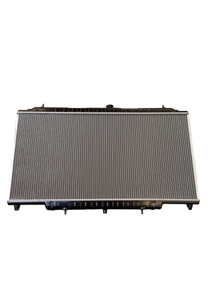 Radiador De Agua Nissan Patrol Y 61 Zd30 97 99 AT Pa 36