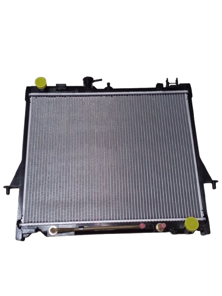 Radiador De Agua Isuzu Pickup D Max 06 AT Pa 26