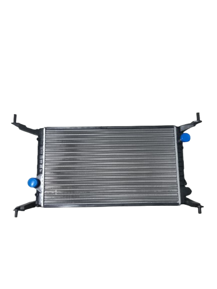 Radiador De Agua Chevrolet Prisma 11 13 C14Se 1 4 8V MT Aletado 32 Mm