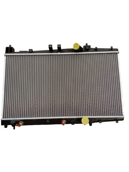 Radiador De Agua Toyota Probox Naftero 02 03 AT Pa 26