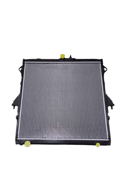 Radiador De Agua Ford Ranger 11 2 2 Tdci MT Pa 26