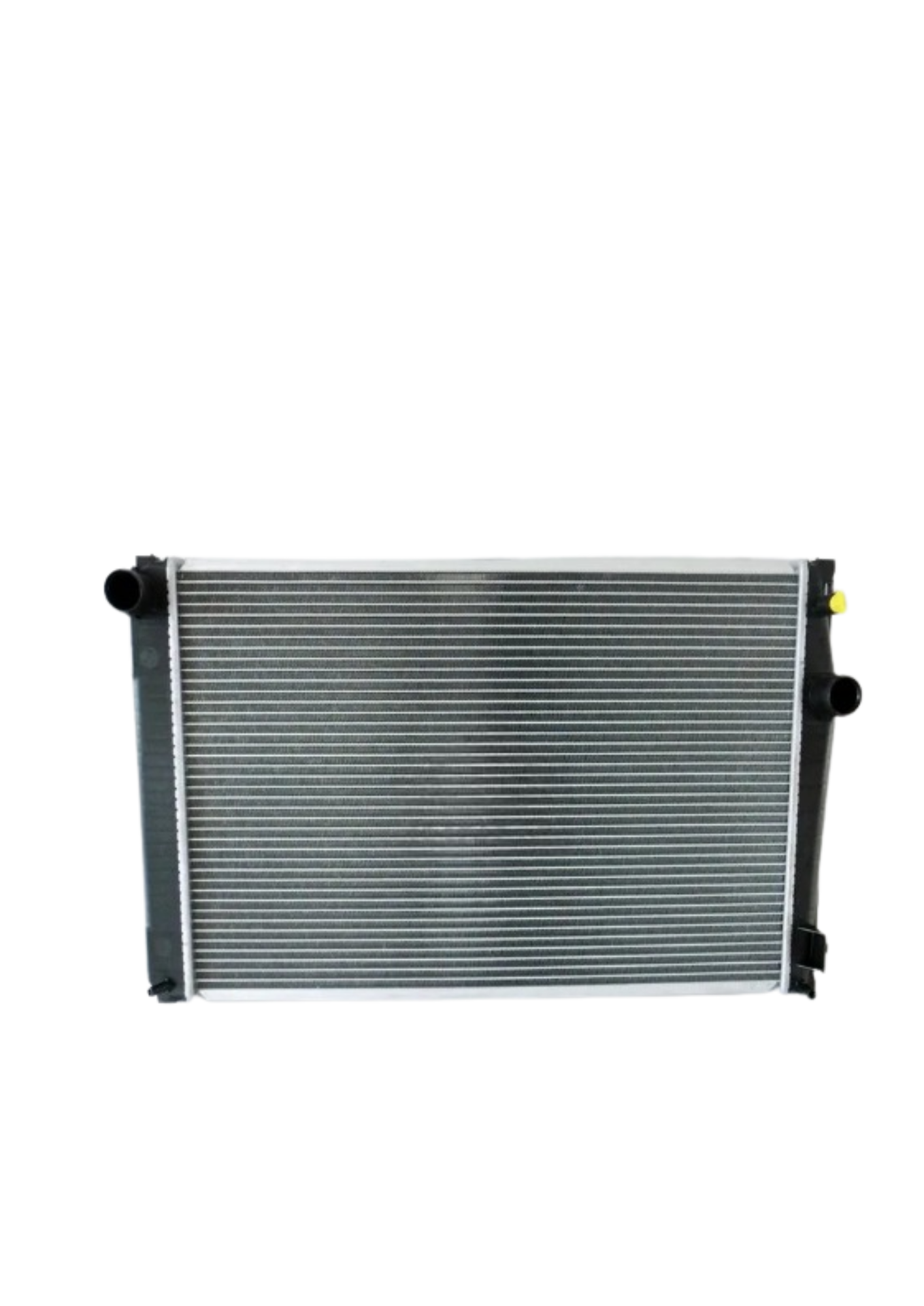 Radiador De Agua Toyota Rav 4 Motor 2Azfe MT Pa22