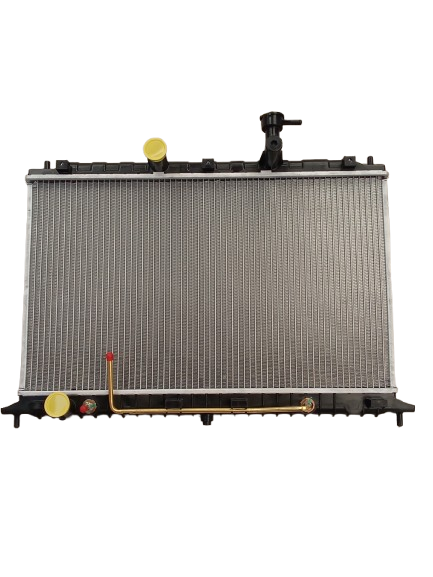 Radiador De Agua Kia Rio O5 04 11 AT Pa 16