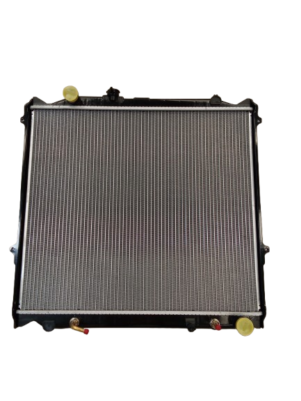 Radiador De Agua Toyota Runner Prado 1Kz Kzn AT Pa 26