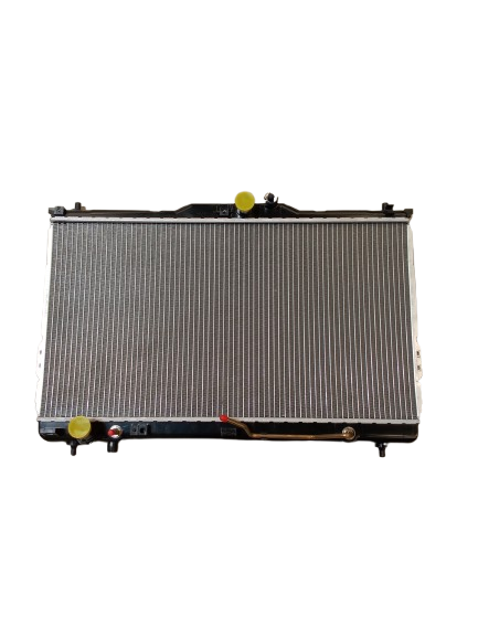 Radiador De Agua Hyunda Santa Fe 04 AT Pa 26