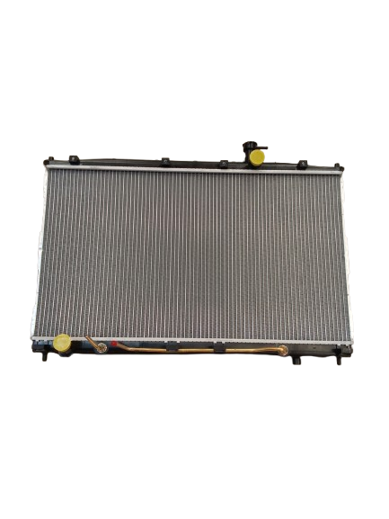 Radiador De Agua Hyunda Santa Fe 2007 AT Pa 22