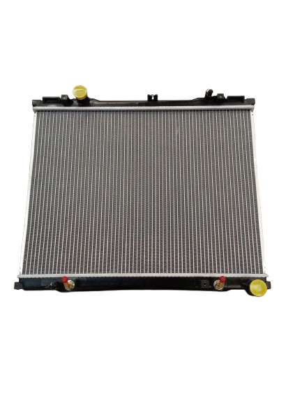 Radiador De Agua Kia Sorento 3 5I V6 02 05 AT Pa 26