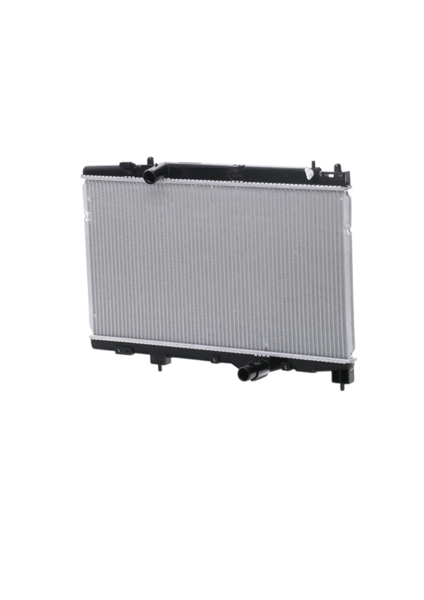 Radiador De Agua Toyota Probox 98 MT Pa16