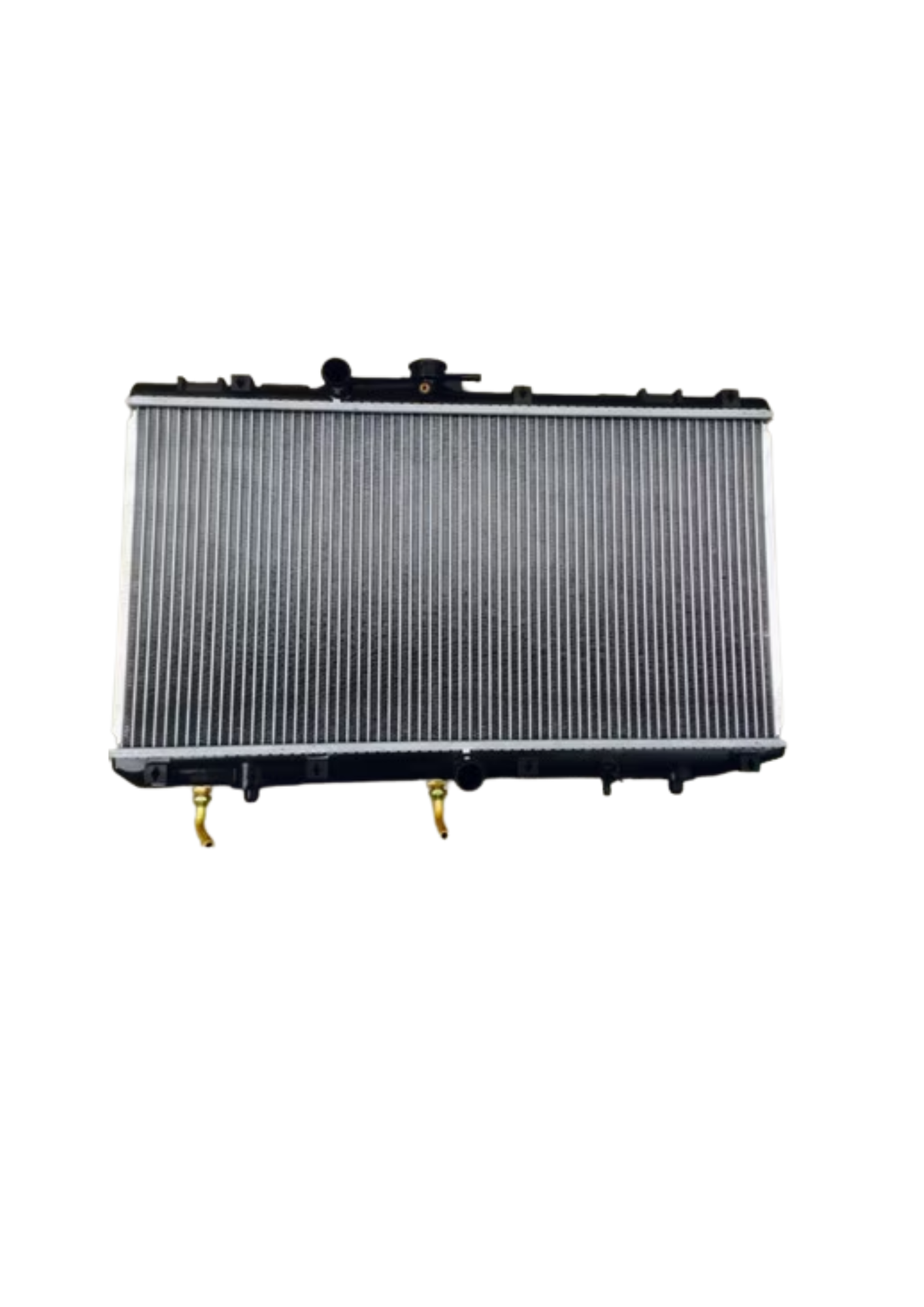 Radiador De Agua Toyota Starlet 96 Np80 Ep91 AT Pa26