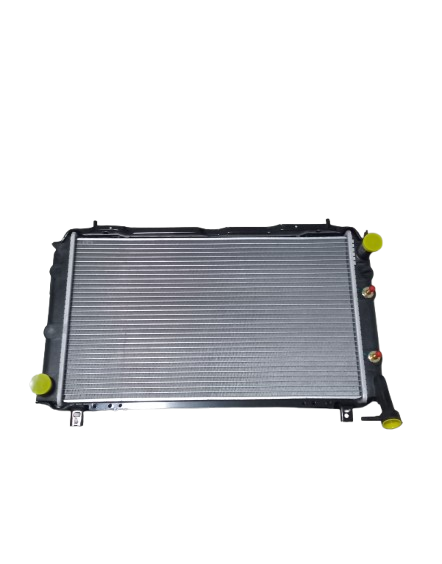 Radiador De Agua Nissan Sunny 86 91 B12 AT Pa 16