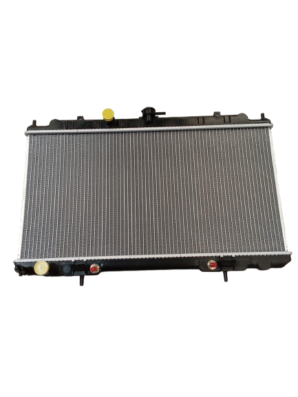 Radiador De Agua Nissan Sunny B15 AT Pa 16