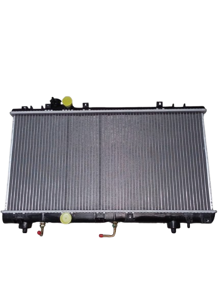 Radiador De Agua Toyota Tercel El51 Raum 97 AT Pa 16