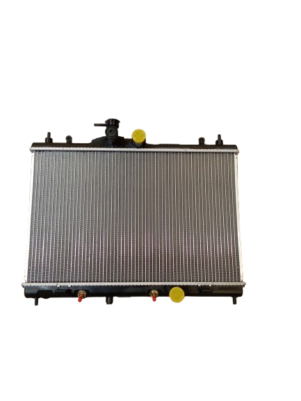 Radiador De Agua Nissan Tiida 04 AT Pa 26