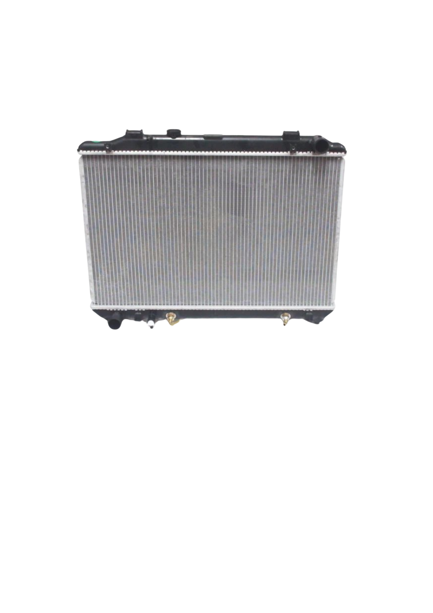 Radiador De Agua Toyota S/tapa Town Ace Noah 96 Motor 2C AT S/Tapa Pa 26