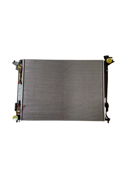 Radiador De Agua Hyundai Tucson/Sportage 11> Naftero  AT Pa 26