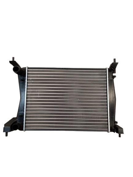 Radiador De Agua Fiat Uno Fiorino Palio Gran Siena Mobi 12 18 1 4 Evo Mpi Tipo Valeo Aletado 23 Mm