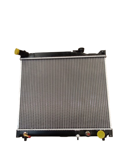 Radiador De Agua Suzuki Vitara 2 0 Rf T 96 AT Pa 26
