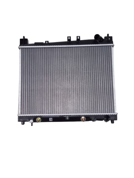 Radiador De Agua Toyota Vitz Platz 1 3 Fun Cargo Ist Probox AT Pa 16