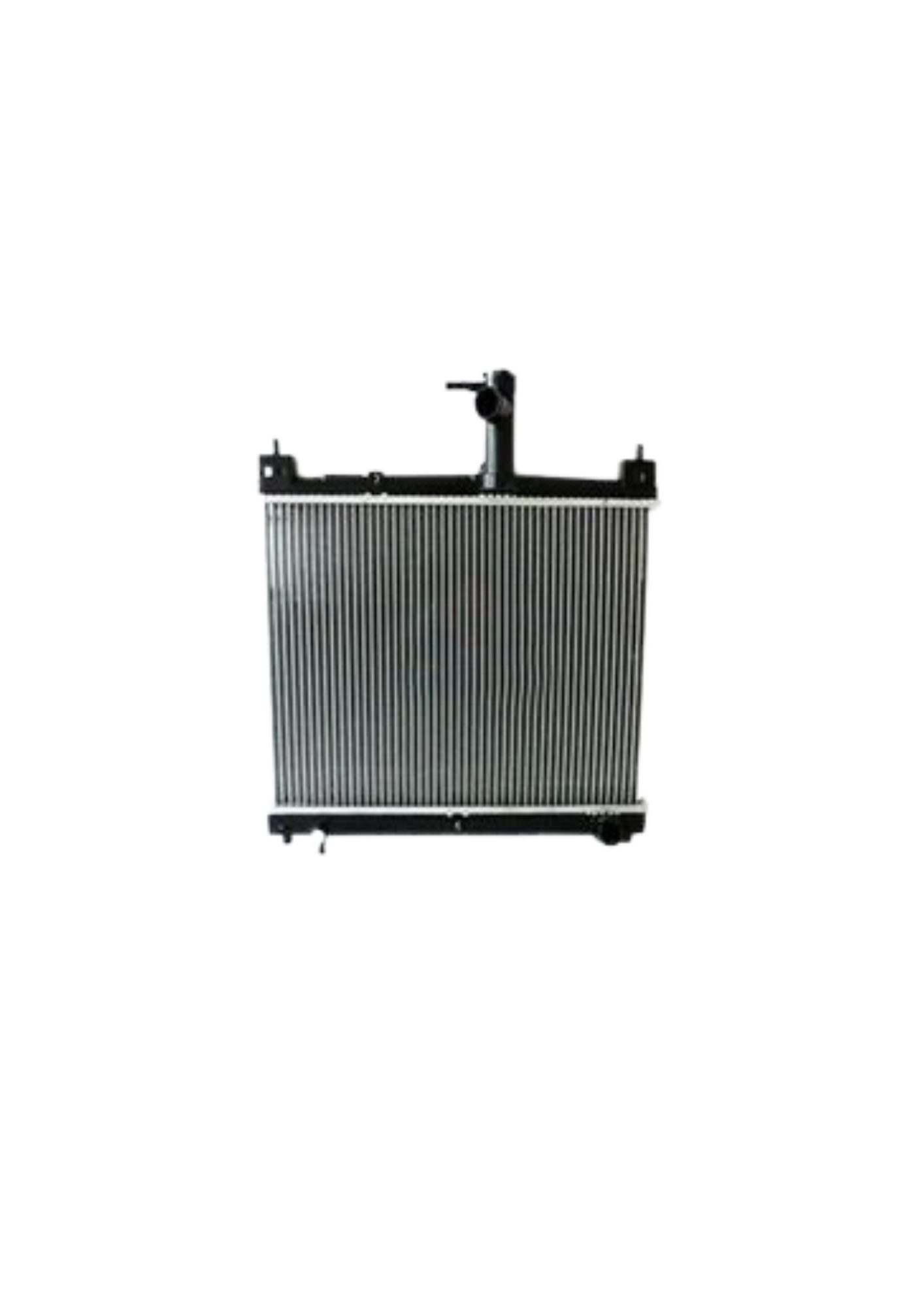 Radiador De Agua Toyota Yaris 03>07 AT Pa 16