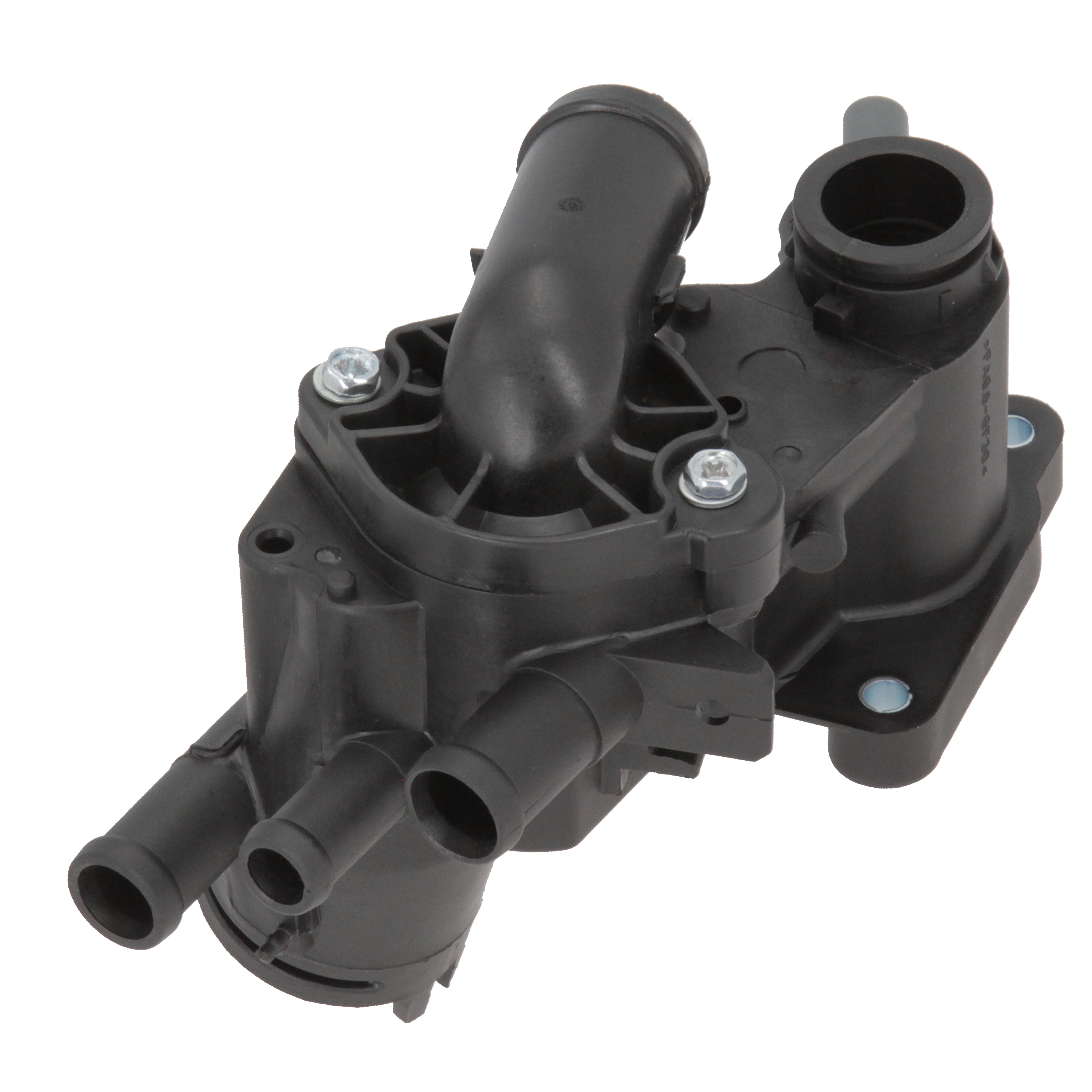 Cuerpo Termostato Volskwagen Gol Trend 1.6 (G5  08>12)-(G6 12>16)-(G7 16>19 )-( G8 19>20)