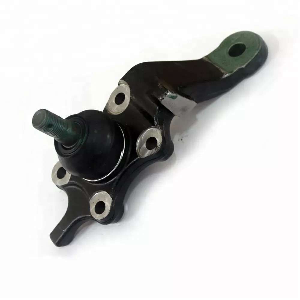 Rotula Toyota Inf. Der  Cruiser Prado 3.0 / Hilux Kzn185 / 4Runner 96>