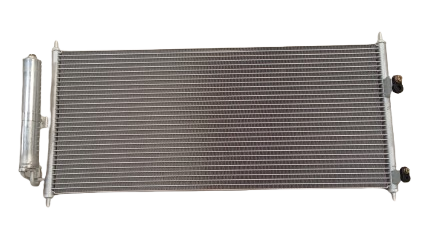 Condensador Nissan B15 N16'03 / Eq7202B Almera N16 (00-)