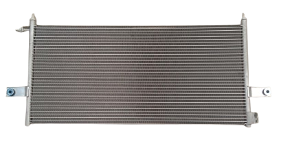 Condensador Nissan Pick Up D22 98> Zd30